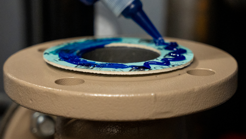 Plast-o-Seal® | joint d‘étanchéité universel à plasticité permanente