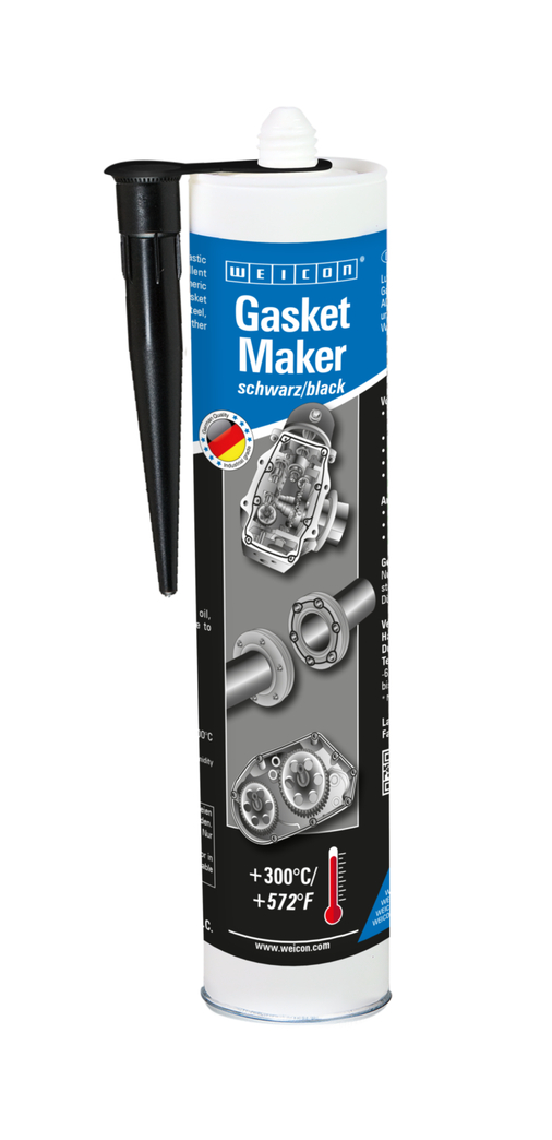 Gasket Maker | scellant spécial à élasticité permanente