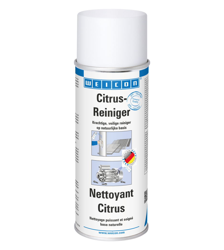 Nettoyant Citrus | Nettoyant universel contenant plus de 75% d'isopropanol