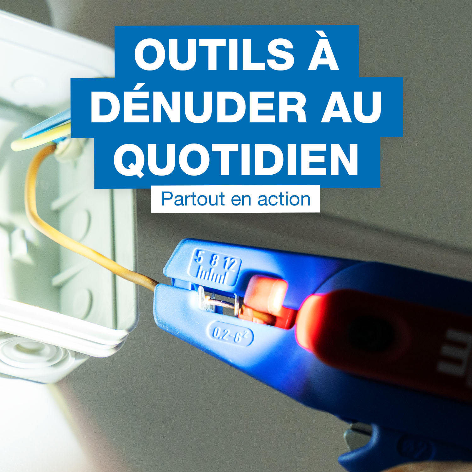 cable, electrical, crimping tool, tool, device