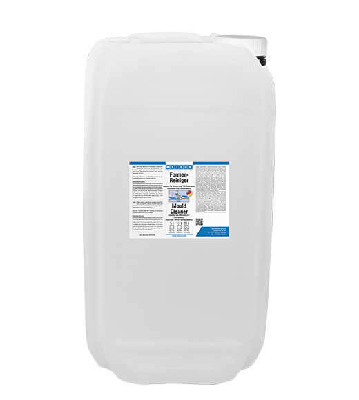 Nettoyant de Moules | Nettoyant spécial pour la cire, les silicones et les huiles