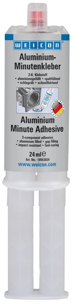 Colle Minute Aluminium | Métal liquide colle à base de résines époxy Colle Minute Aluminium | Métal liquide colle à base de résines époxy