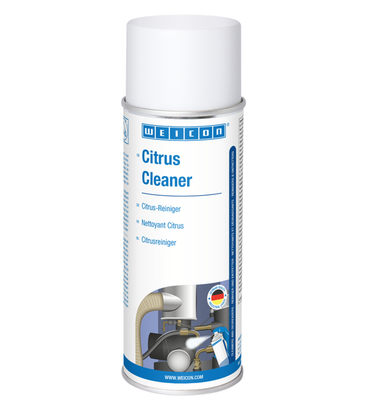 Nettoyant Citrus | Nettoyant universel contenant plus de 75% d'isopropanol