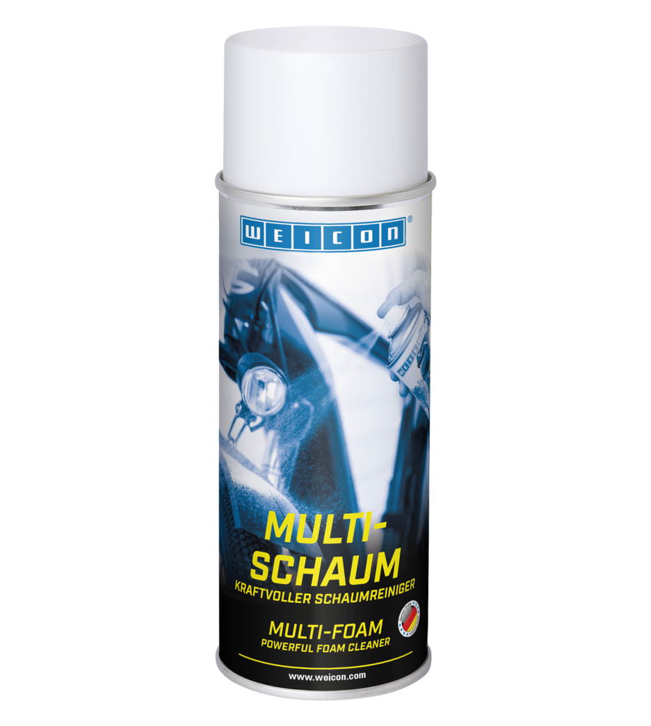 Multi-Mousse - Nettoyant puissant à mousse pour vélos | Nettoyant moussant pour vélos Multi-Mousse - Nettoyant puissant à mousse pour vélos | Nettoyant moussant pour vélos