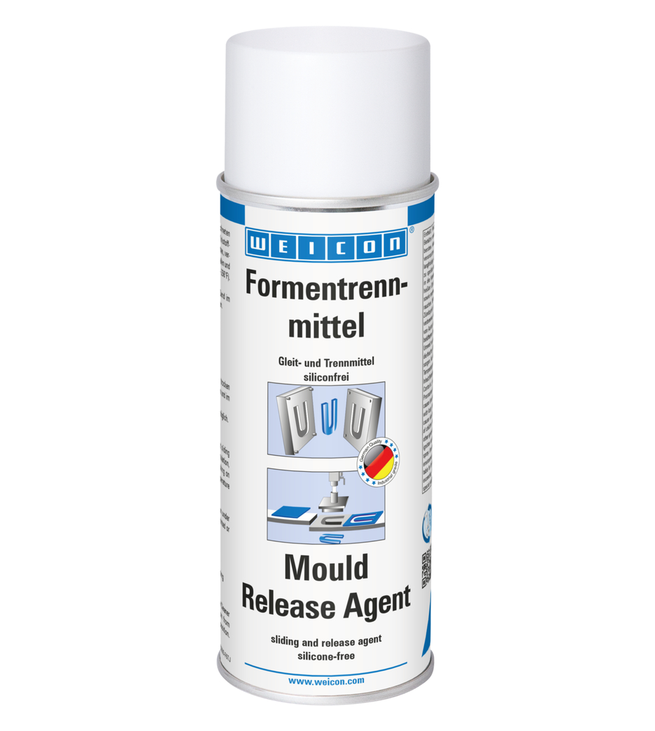 Lubrifiant de Moules | Lubrifiant et agent de séparation sans silicone Lubrifiant de Moules | Lubrifiant et agent de séparation sans silicone