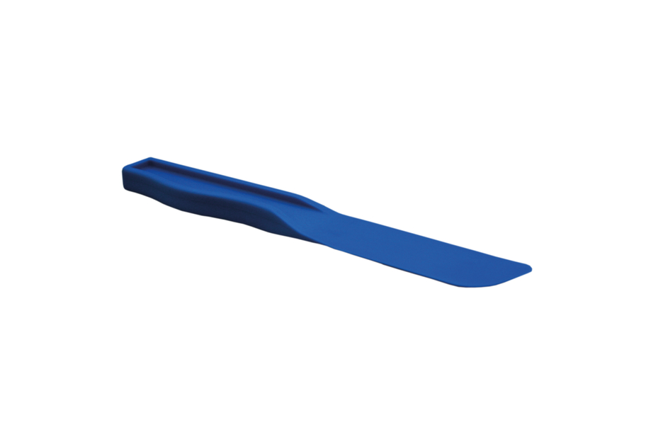 Spatule pour la mise en oeuvre courte | PA 6.6 renforcé de fibres de verre - version courte