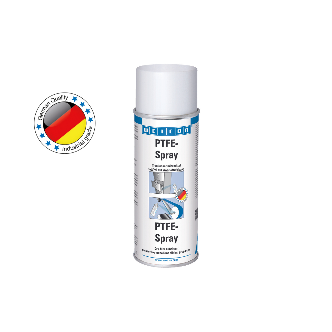 Spray PTFE | Lubrifiant sec sans graisse