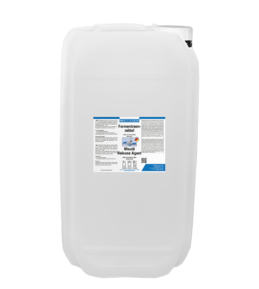 Lubrifiant de moules | Lubrifiant et agent de séparation sans silicone Lubrifiant de moules | Lubrifiant et agent de séparation sans silicone