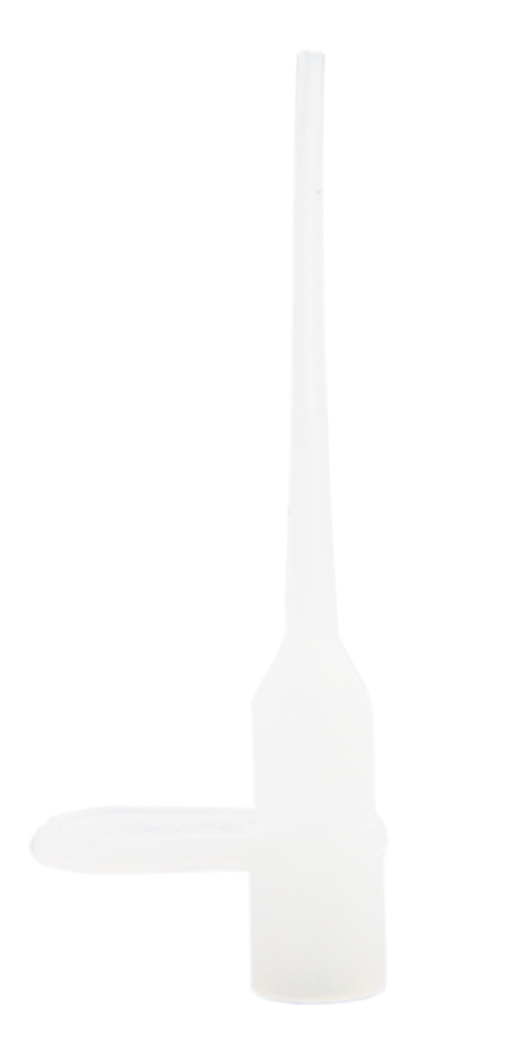 Pointe de Dosage fin | pour un dosage particulièrement fin de colles instantanées Pointe de Dosage fin | pour un dosage particulièrement fin de colles instantanées