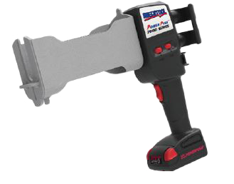 Pistolet à pression Powerpush 7000-400M-101