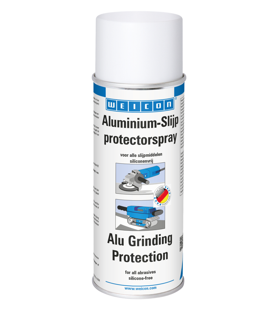 Protège-Abrasifs Alu | Lubrifiants et agents de démoulage