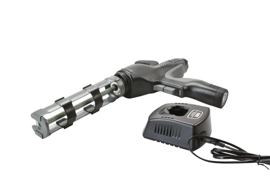 Pistolet à pression Easipower Plus Car.310