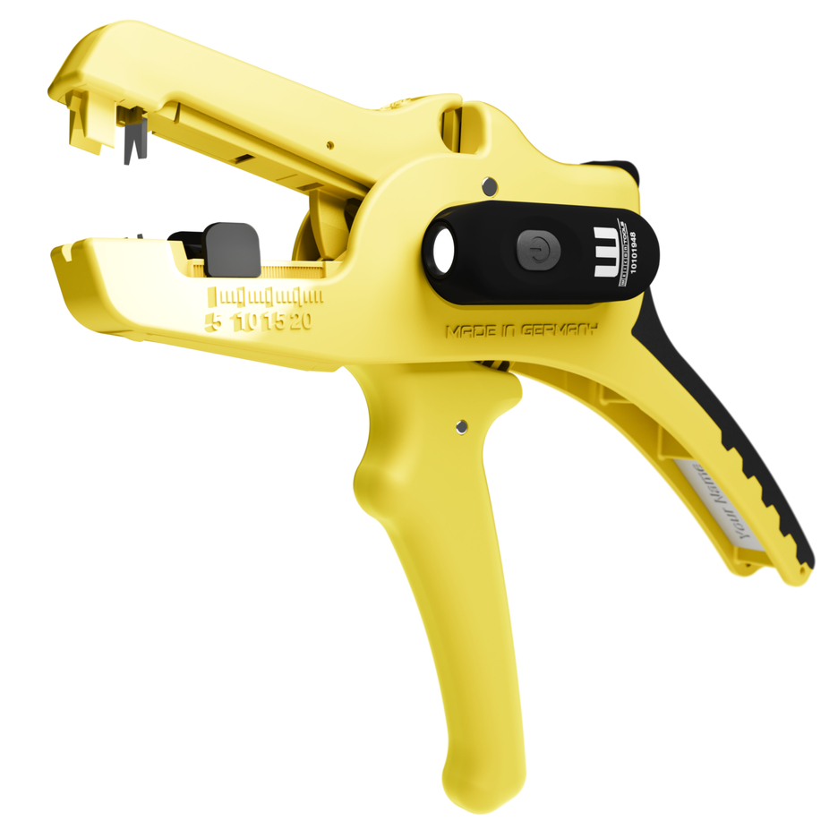 Pince à dénuder N° 5 Solar Pro Kit LED