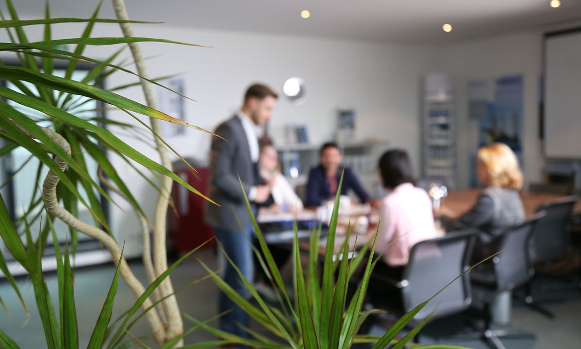 Benefits advanced training
