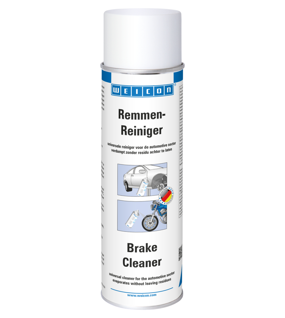 Nettoie-Freins | Nettoyant universel pour le secteur automobile