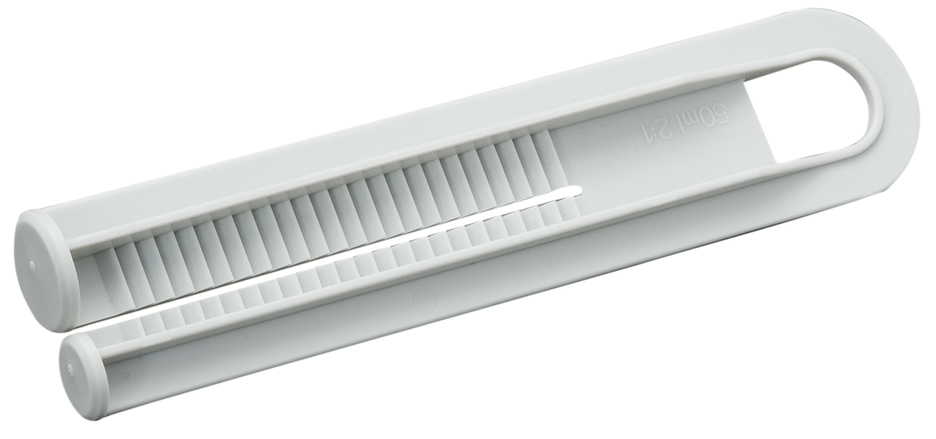 Piston Spécial | Pour convertir le pistolet-boîteur Easy-Mix D50 à VA 2407 50g et PE-PP 45.