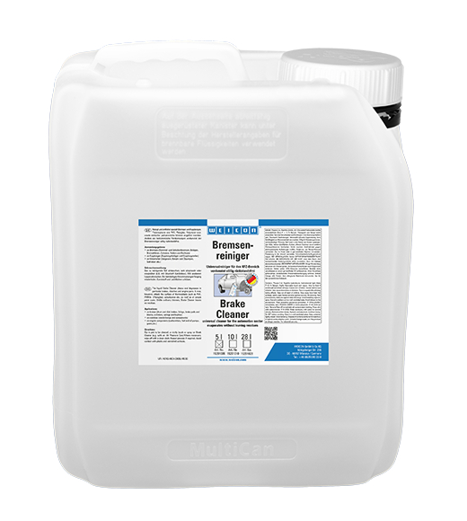 Nettoie-Freins | Nettoyant universel pour le secteur automobile Nettoie-Freins | Nettoyant universel pour le secteur automobile