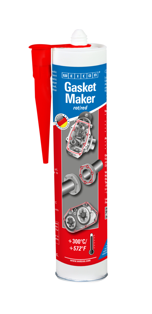 Gasket Maker | scellant spécial à élasticité permanente