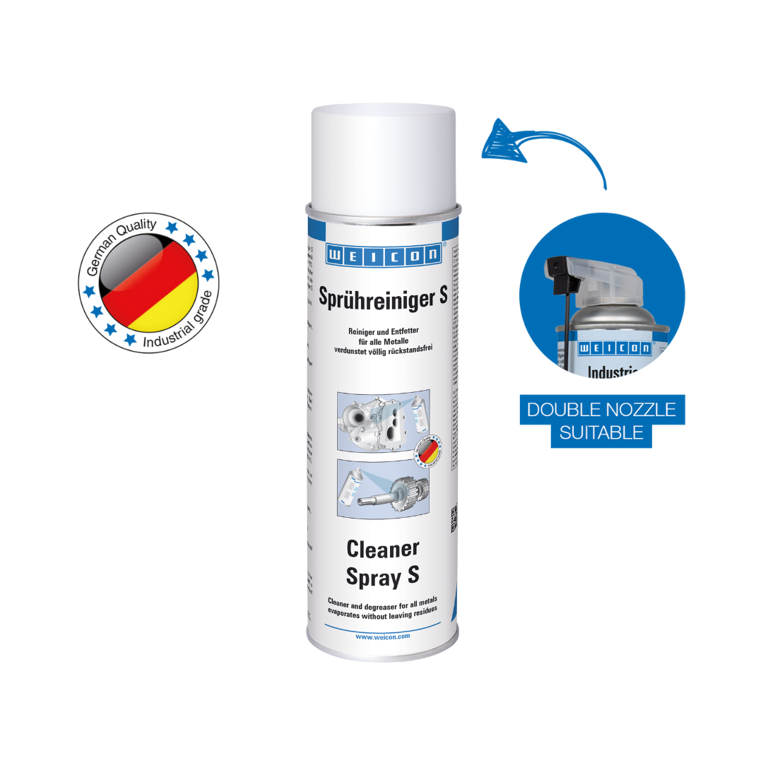 Spray Nettoyant S | nettoyant spécial puissant