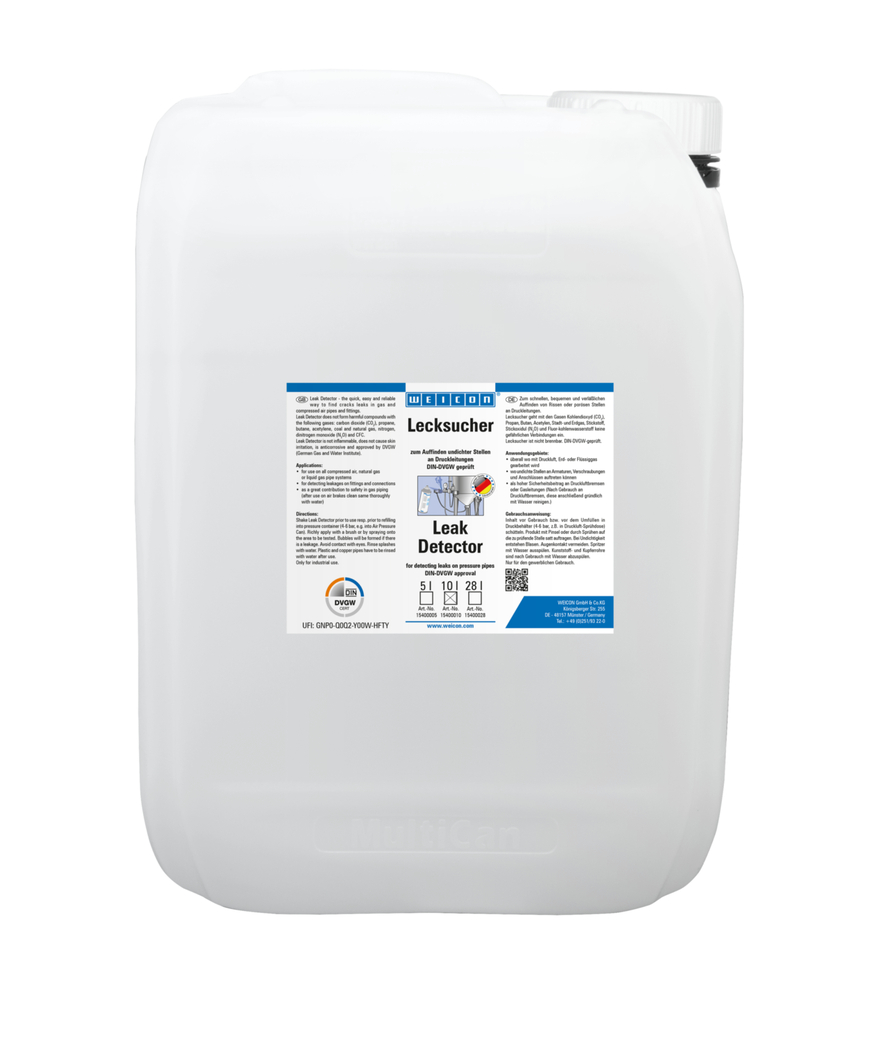 Détecte-fuites | pour détecter les fissures sur les conduites sous pression Détecte-fuites | pour détecter les fissures sur les conduites sous pression