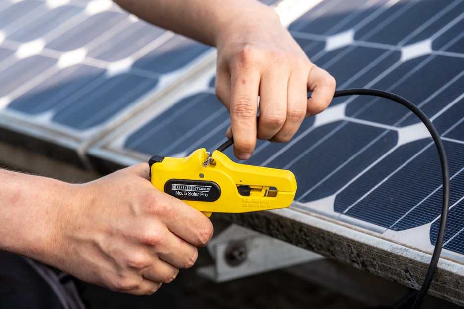 Kit solaire photovoltaïque | Kit pour installations photovoltaïques