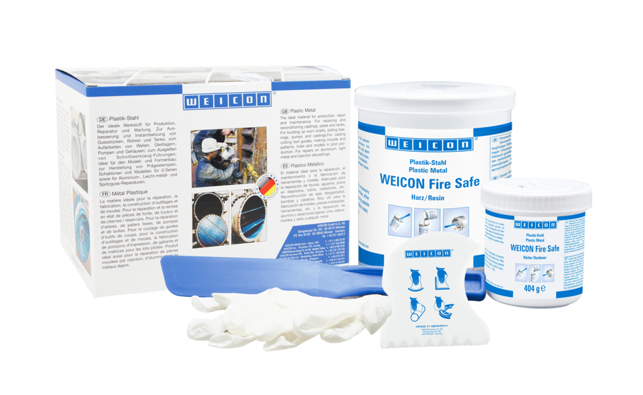 Revêtement Anti-Feu | adhesive system with fire retardant properties