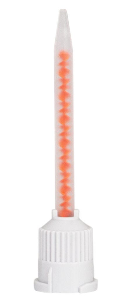 Buse mélangeuse 10:1 B 10 g | Convient pour VA 2407 10g.