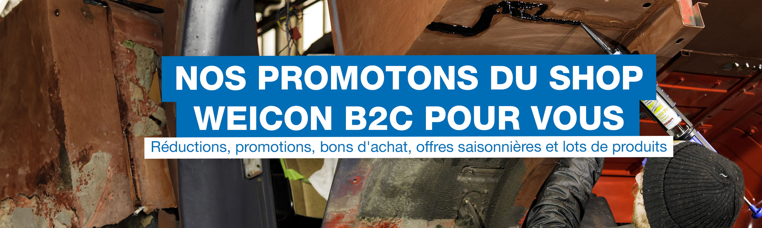 promo banner, blue banner, shop promotions, advertisement, banners