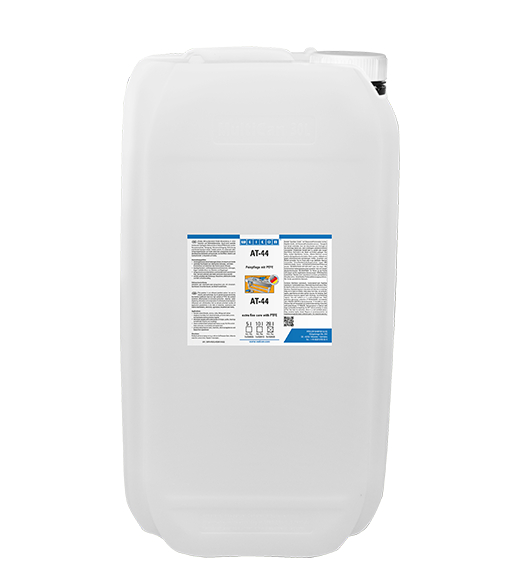 AT-44 | Spray multifonctionnel sans silicone avec PTFE AT-44 | Spray multifonctionnel sans silicone avec PTFE