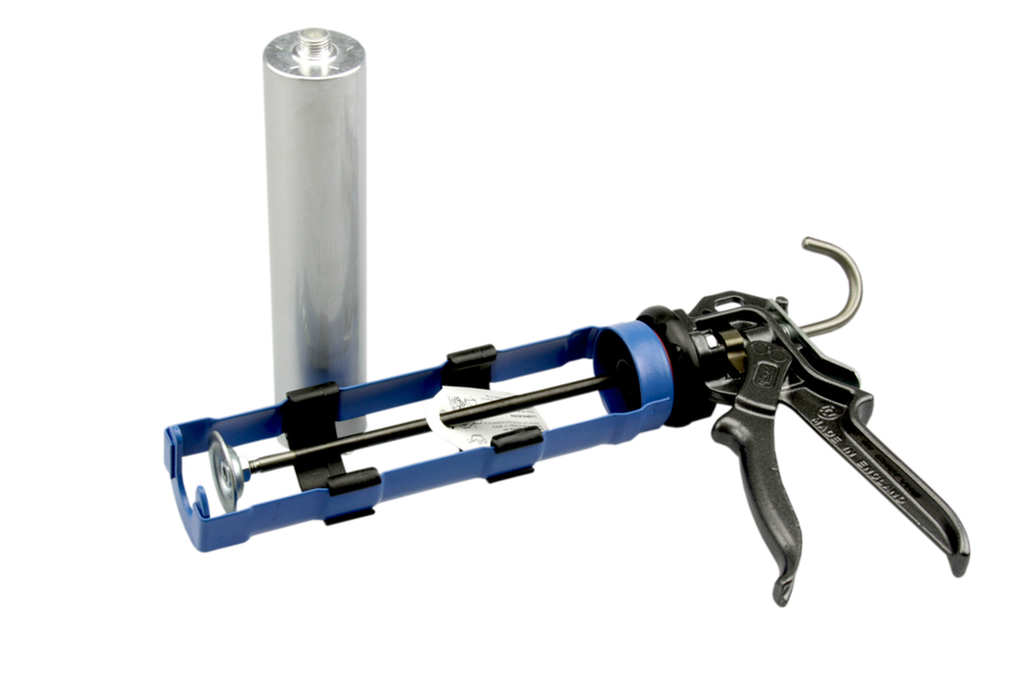 Pistolet à pression Ultraflow Cartridge