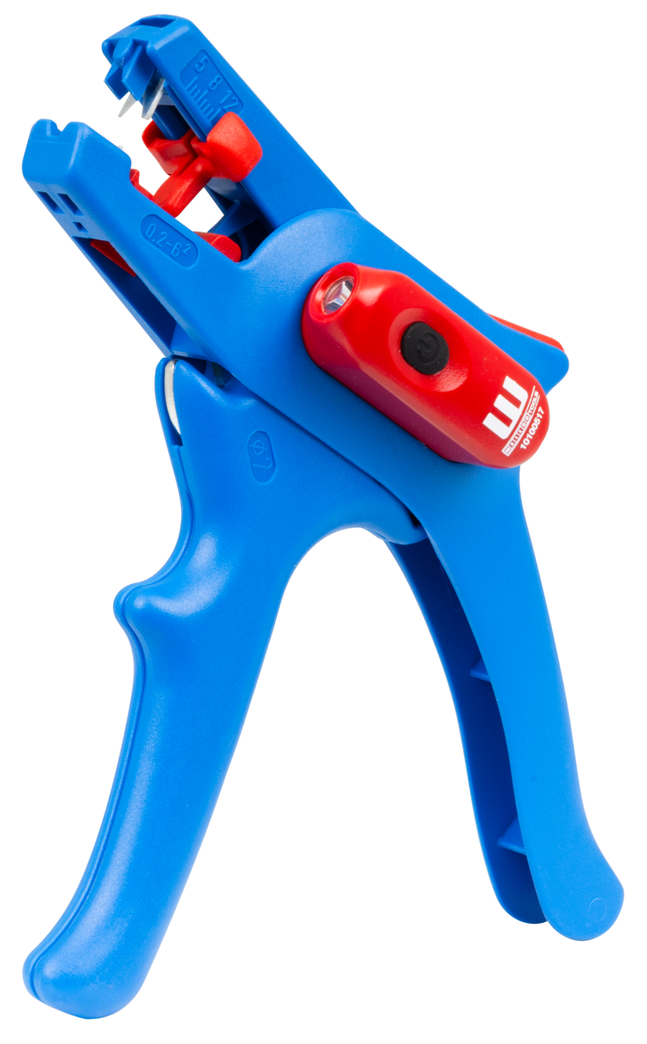 Pince à dénuder N° 5 Kit LED Pince à dénuder N° 5 Kit LED