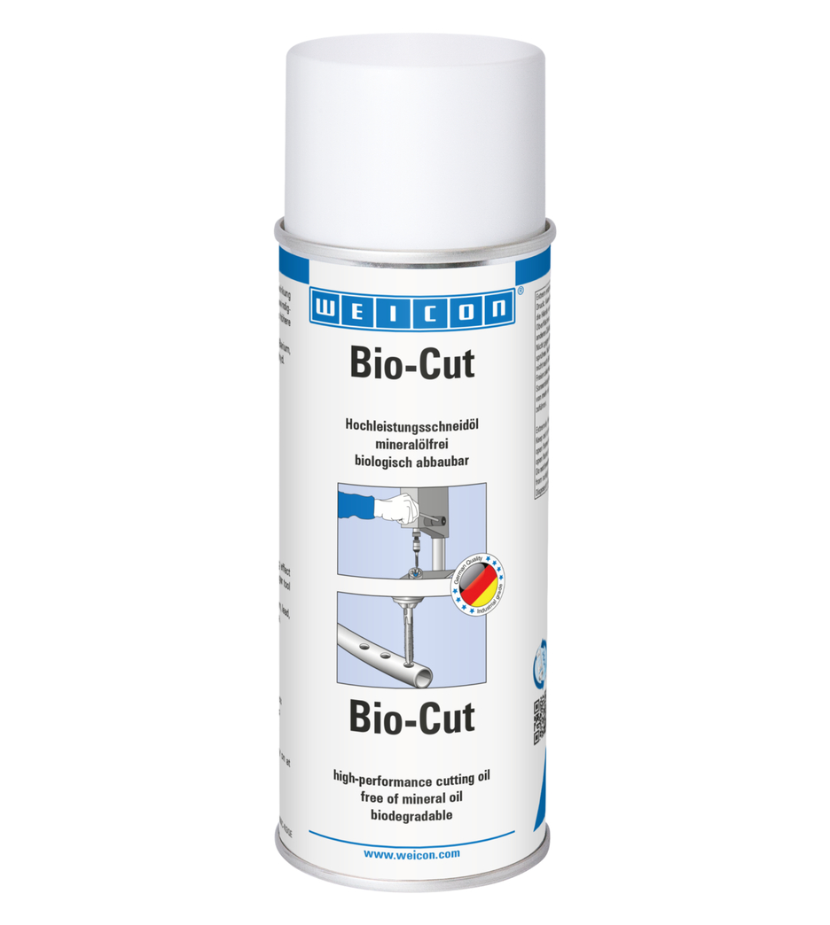 Bio-Cut | Huile de perçage et de coupe