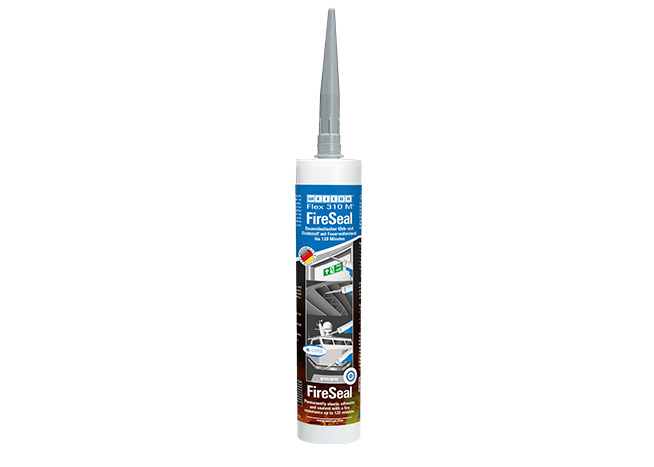 Produktabbildung_FireSeal Produktabbildung_FireSeal