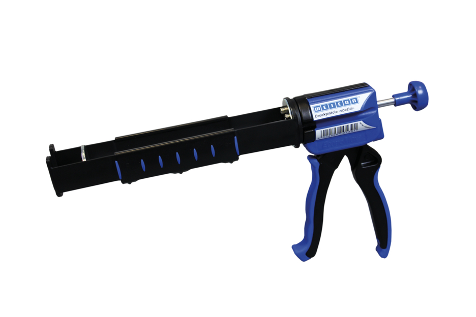 Pistolet à pression spécial | pour cartouches de 310 ml pour des colles très épaisses