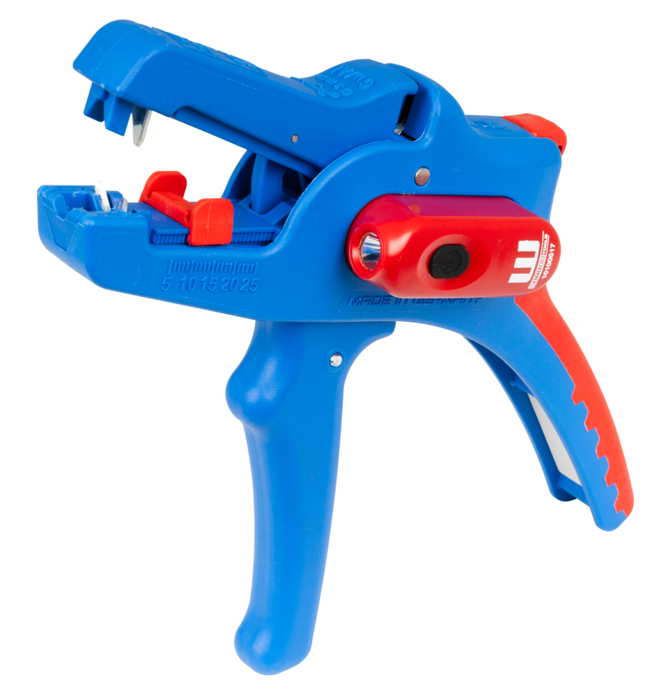 Pince à dénuder N° 5 Pro Kit LED