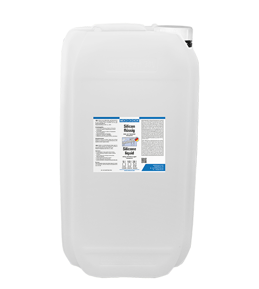 Silicone | Agent de lubrification et séparation Silicone | Agent de lubrification et séparation