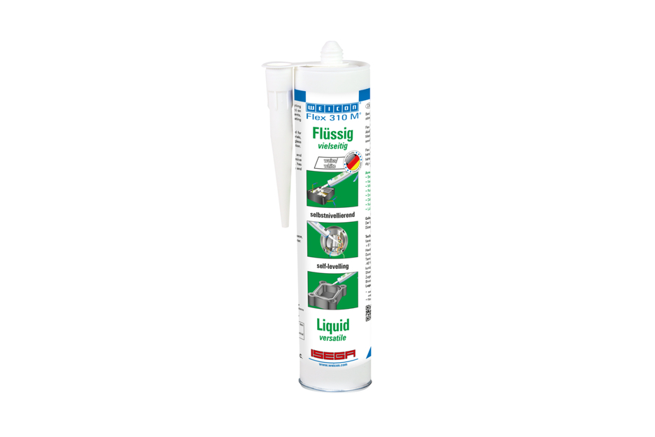 Flex 310 M® Liquide Polymère Hybride | Scellant adhésif liquide à base de MS-polymère